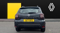Dacia Duster 1.5 Blue dCi Comfort 5dr Diesel Estate